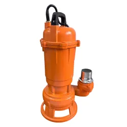 Pompa submersibila Technoworker DWP750W flexmag.md
