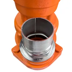 Pompa submersibila Technoworker DWP750W flexmag.md