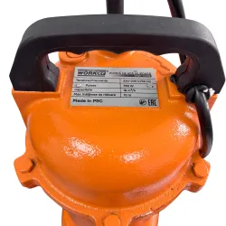 Pompa submersibila Technoworker DWP750W flexmag.md