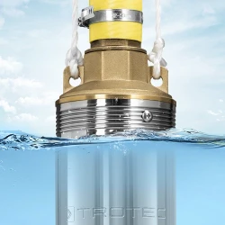 Pompa submersibila Trotec TDP 7500 E flexmag.md