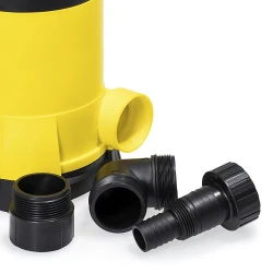 Pompa submersibila Trotec TWP 9005 E flexmag.md