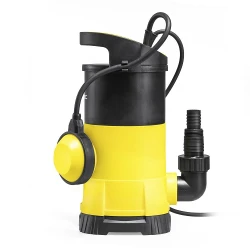 Pompa submersibila Trotec TWP 9005 E flexmag.md