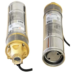 Pompa submersibila Vihri CH-50 flexmag.md