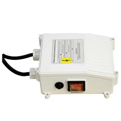 Pompa submersibila Vihri CH-50 flexmag.md