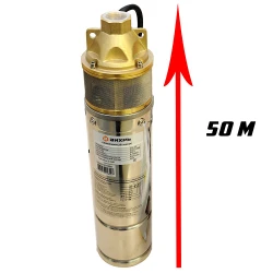 Pompa submersibila Vihri CH-50 flexmag.md