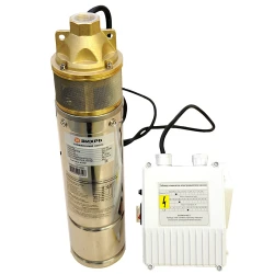 Pompa submersibila Vihri CH-50 flexmag.md