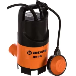 Pompa submersibila Vihri ДН-350 flexmag.md
