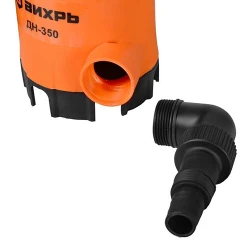 Pompa submersibila Vihri ДН-350 flexmag.md
