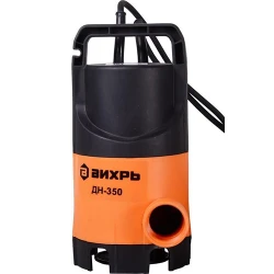 Pompa submersibila Vihri ДН-350 flexmag.md