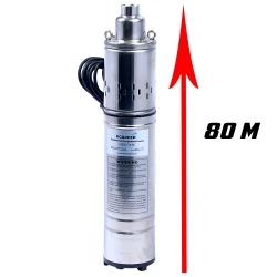 Pompa submersibila Водолей 4QGD-0.75 flexmag.md