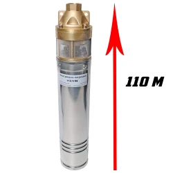 Pompa submersibila Водолей 4SKM150 flexmag.md