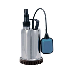 Pompa submersibila Wixo DP-550SP flexmag.md