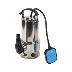 Pompa submersibila Wixo DP-750SD flexmag.md