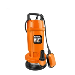 Pompa submersibila Wokin 790437 flexmag.md