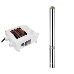 Pompa submersibila Wokin 790505 flexmag.md