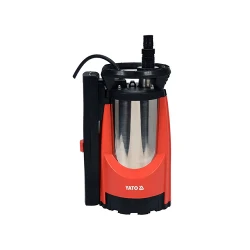 Pompa submersibila Yato 85341 flexmag.md