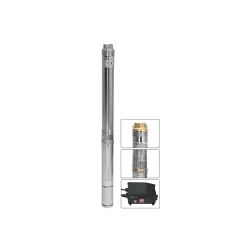 Pompa submersibila Yato YT85301 flexmag.md