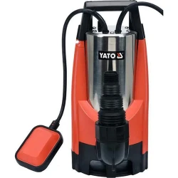 Pompa submersibila Yato YT85343 flexmag.md