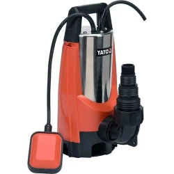 Pompa submersibila Yato YT85343 flexmag.md