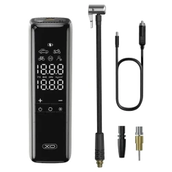 Pompa XO CZ017, Negru flexmag.md