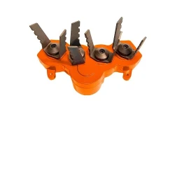 Prasitoare pentru motocoasa OMAC FM 4 flexmag.md