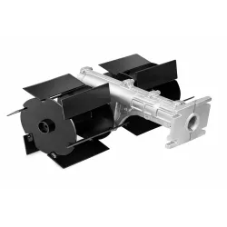 Prasitoare pentru motocoasa Technoworker VOR83167 flexmag.md