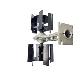 Фреза для мотокультиватора TOGO TG-28-275 flexmag.md