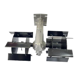 Фреза для мотокультиватора TOGO TG-28-275 flexmag.md