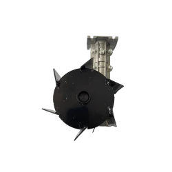 Фреза для мотокультиватора TOGO TG-28-275 flexmag.md
