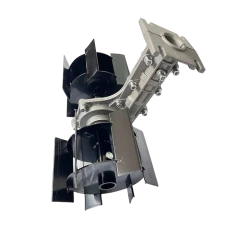 Фреза для мотокультиватора TOGO TG-28-275 flexmag.md
