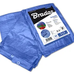 Prelata 8 x 12 m Bradas PL8/12 flexmag.md