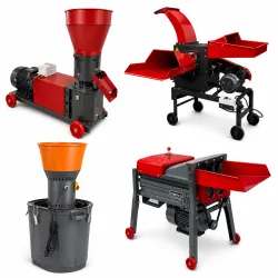 Prelucrarea furajelor si cerealelor flexmag.md