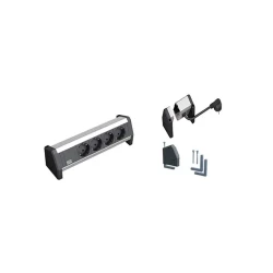 Удлинитель Bachmann 339.1000 flexmag.md