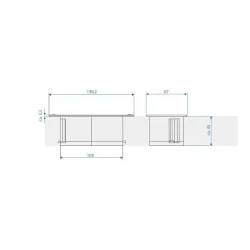 Prelungitor Bachmann 929.000 flexmag.md