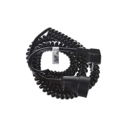 Prelungitor cu cablu spiralat Bachmann BM0010706 flexmag.md