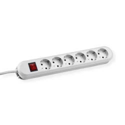 Prelungitor cu împământare Bachmann 381.252KR flexmag.md