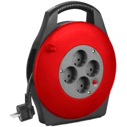 Prelungitor cu împământare Emtop EMEJ8375 flexmag.md