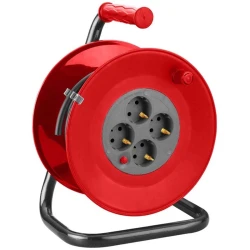 Удлинитель с заземлением Emtop EMEJ8380 flexmag.md