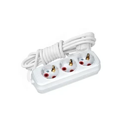 Prelungitor cu împământare Horoz 200.310.301 flexmag.md