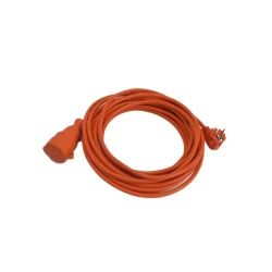 Prelungitor cu împământare Horoz 800.820.100 flexmag.md