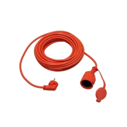 Prelungitor cu împământare Horoz 800.825.100 flexmag.md