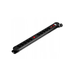 Удлинитель с заземлением Orno PS3B15M flexmag.md