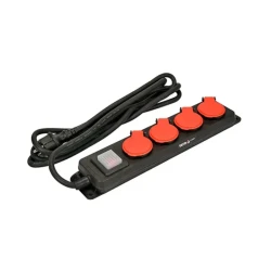 Prelungitor cu împământare Yato YT81241 flexmag.md