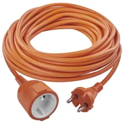 Удлинитель Emos P01320R flexmag.md