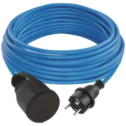 Удлинитель Emos P01510W flexmag.md