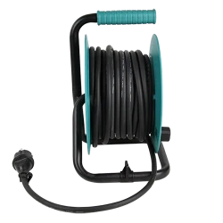 Удлинитель Könner & Söhnen KSCR-15M flexmag.md