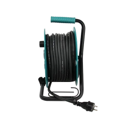 Удлинитель Könner & Söhnen KS CR-25M flexmag.md