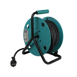 Удлинитель Könner & Söhnen KS CR-25M flexmag.md