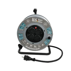 Prelungitor Könner & Söhnen KS CRM-30M flexmag.md