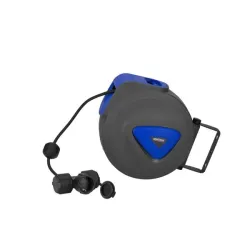 Удлинитель катушки Kraft&Dele KD4047 flexmag.md
